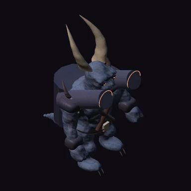 Siegebreaker game model
