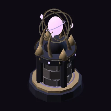 Soulpiercer, level 1