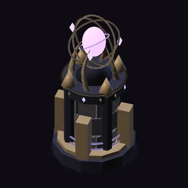 Soulpiercer, level 2