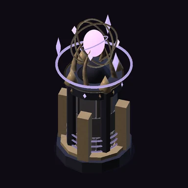 Soulpiercer, level 3