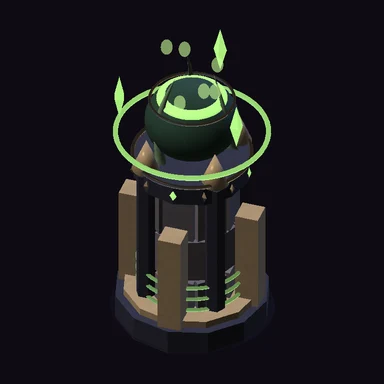 Venomwell, level 3